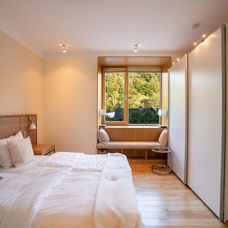 Villa Waldesruh 锡格堡 外观 照片